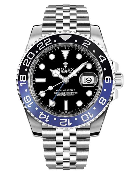 quanto pesa rolex gmt master 2|rolex gmt master price.